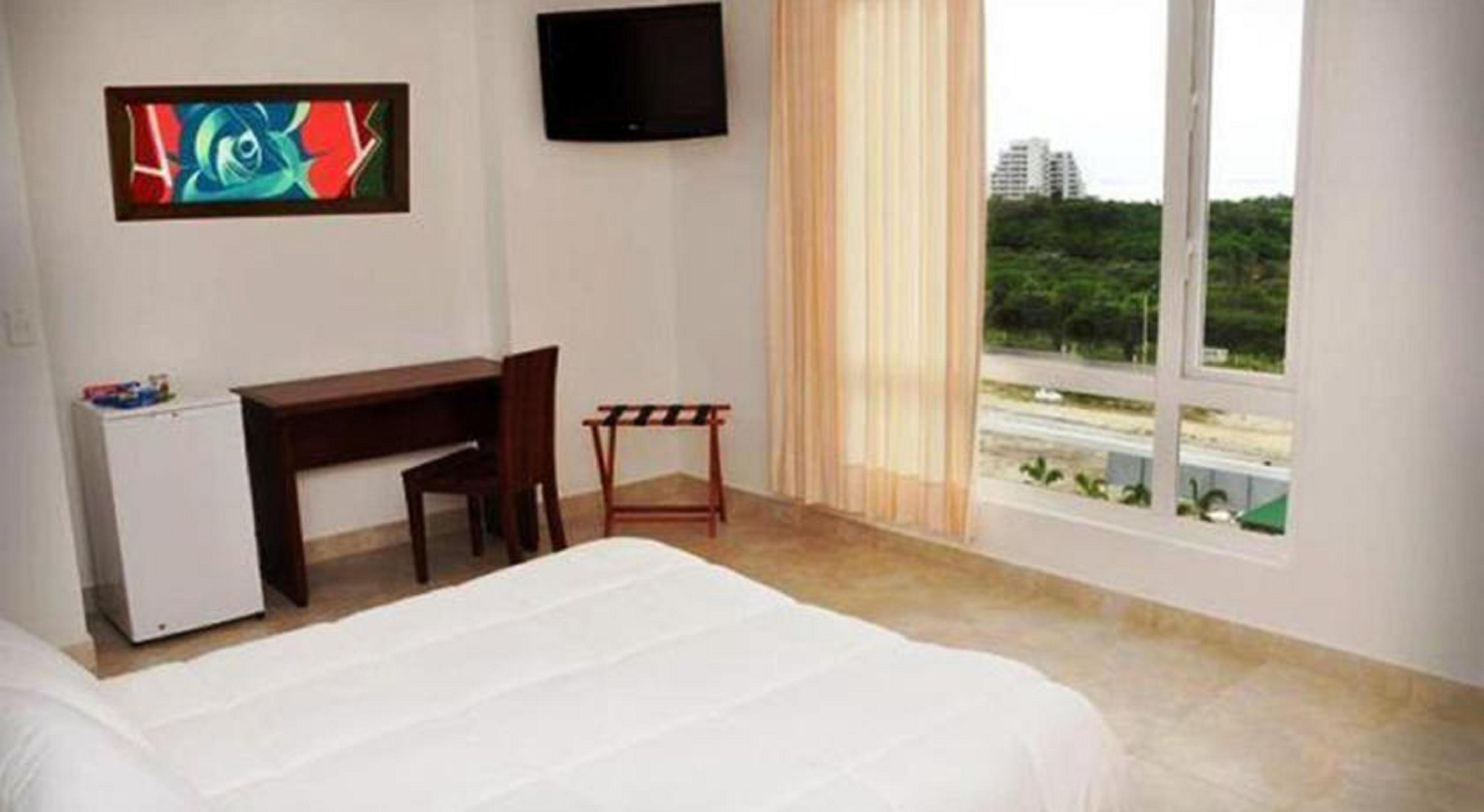 Sanha Plus Hotel Santa Marta  Exterior photo
