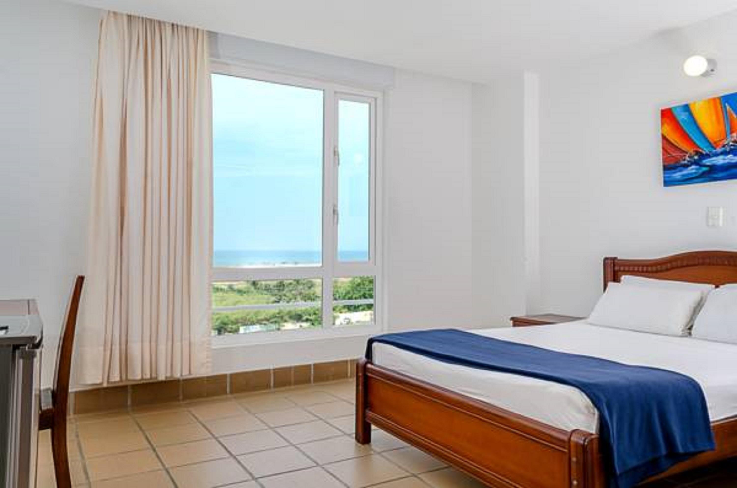 Sanha Plus Hotel Santa Marta  Exterior photo