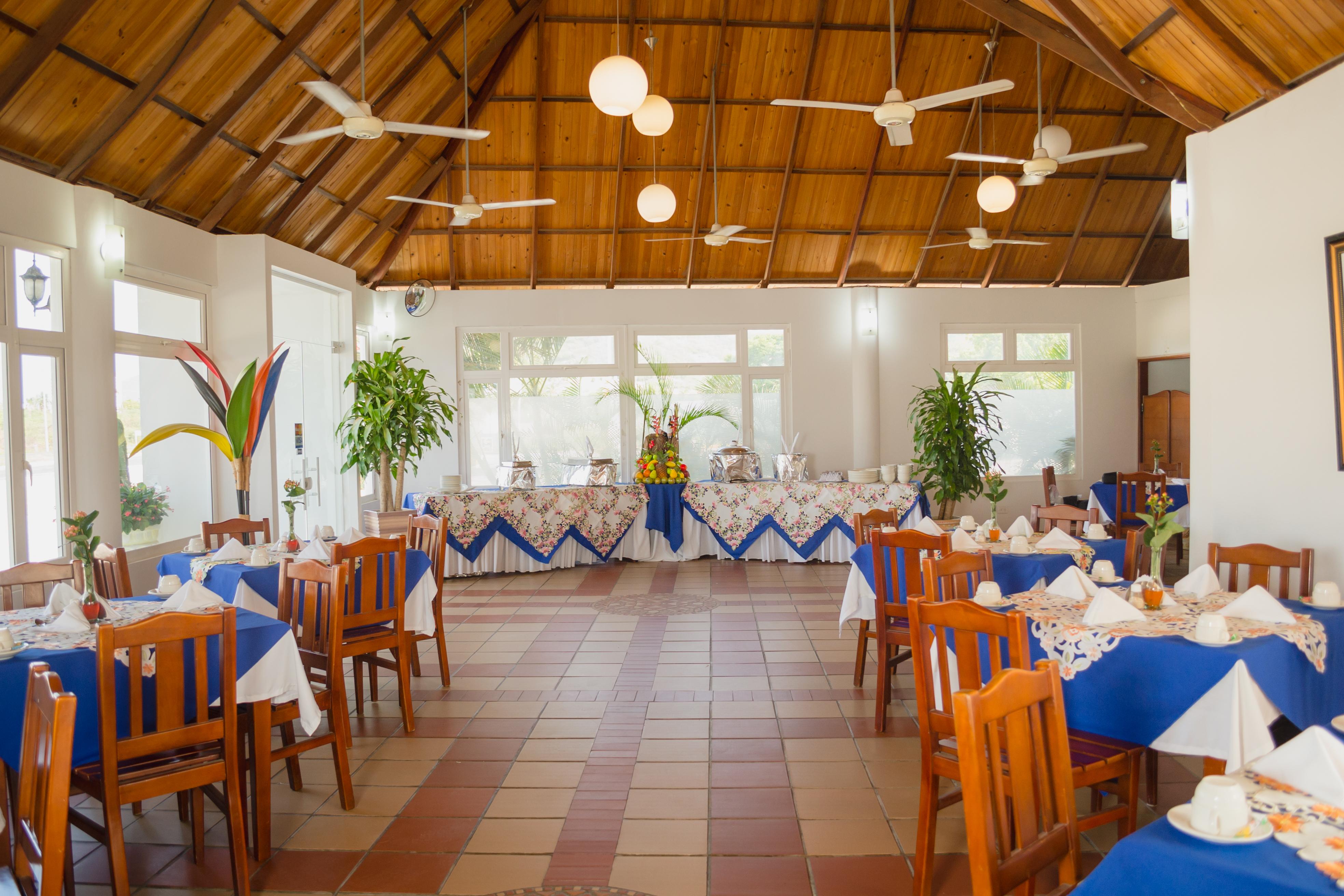 Sanha Plus Hotel Santa Marta  Exterior photo