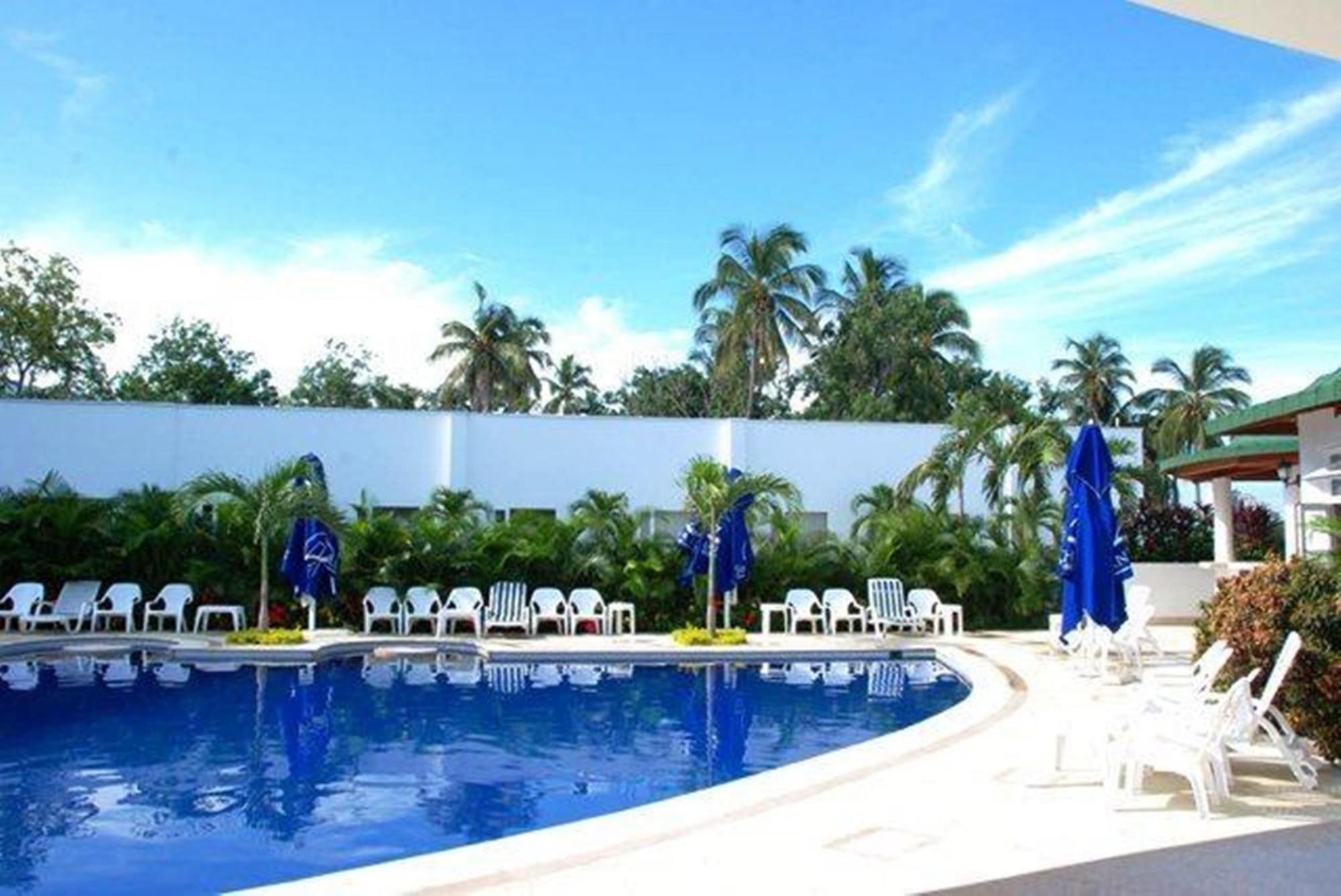 Sanha Plus Hotel Santa Marta  Exterior photo