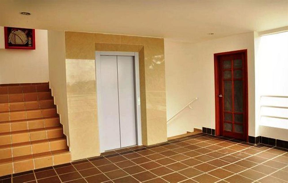 Sanha Plus Hotel Santa Marta  Exterior photo