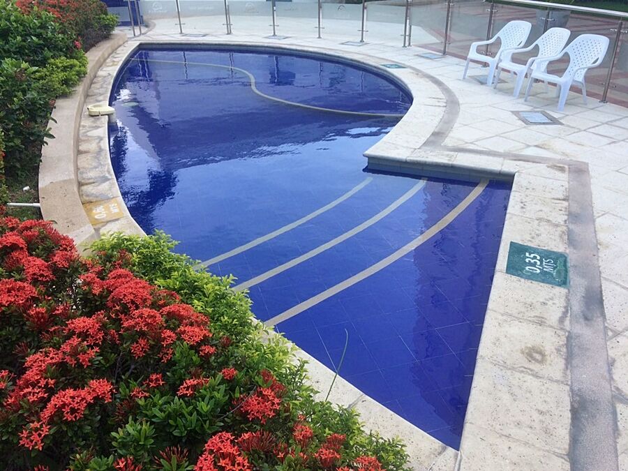 Sanha Plus Hotel Santa Marta  Exterior photo